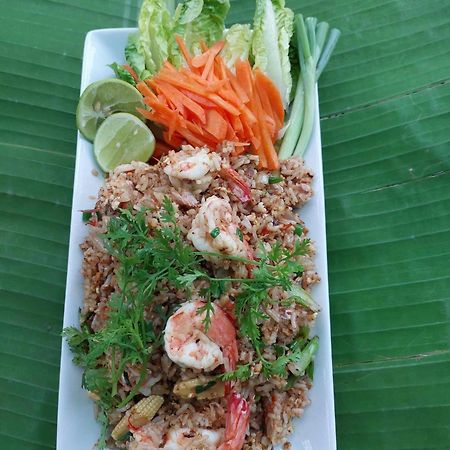 Hin Khong Villa - A Tropical Surprise Ban Huai Sai  Exterior foto